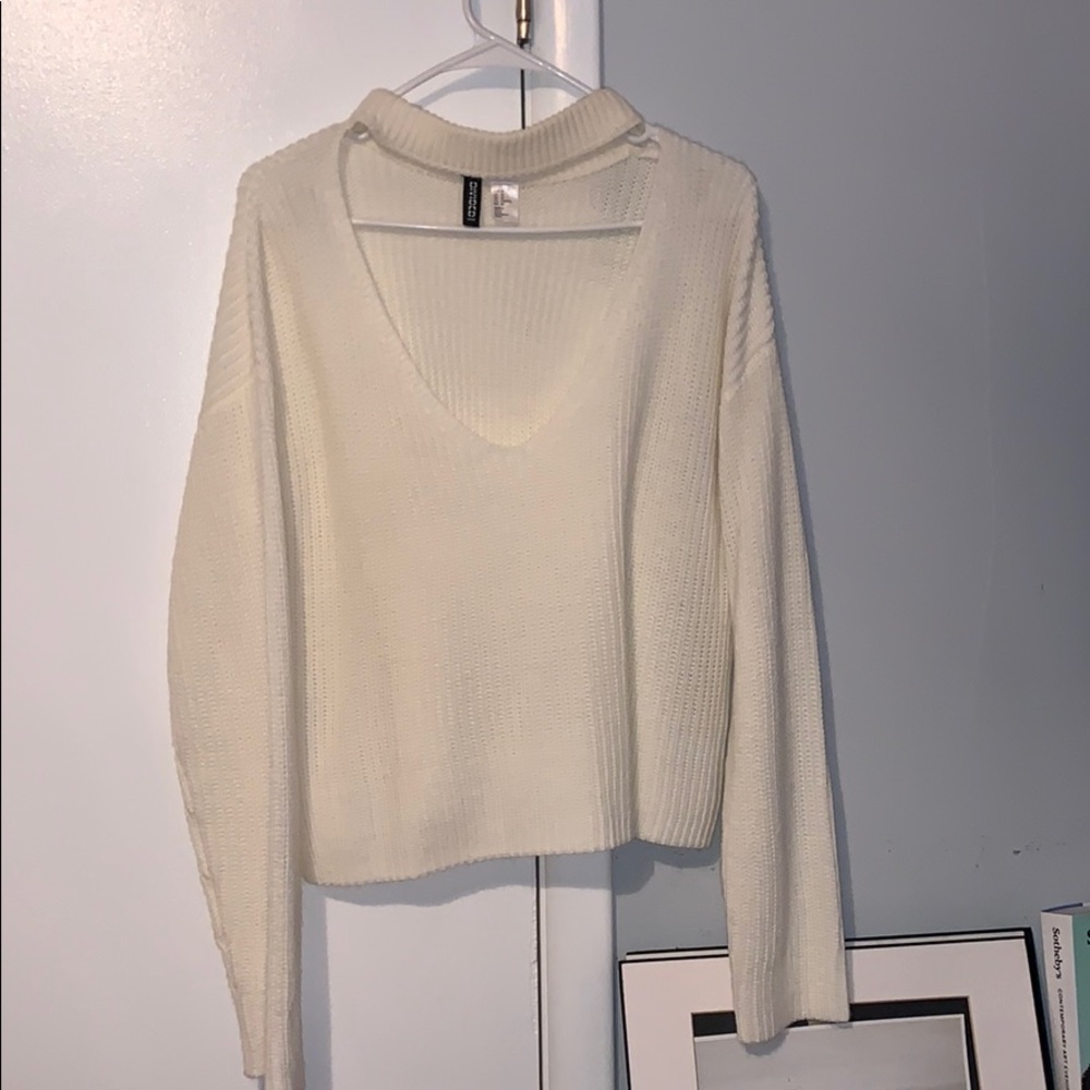 H&M sweater